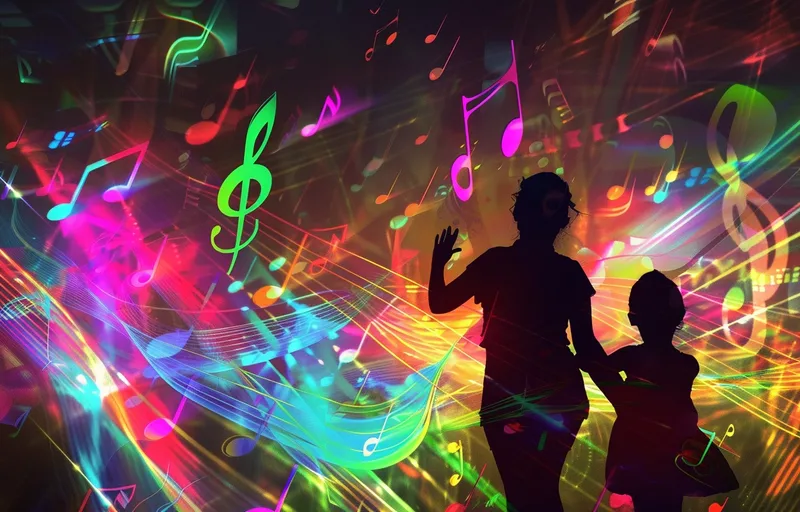 Révélation musical
