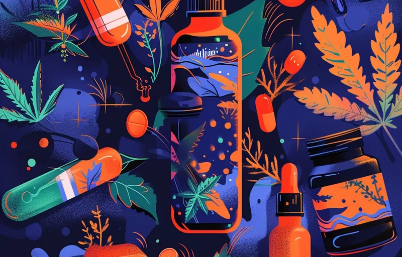 Produits ou marque de l'année