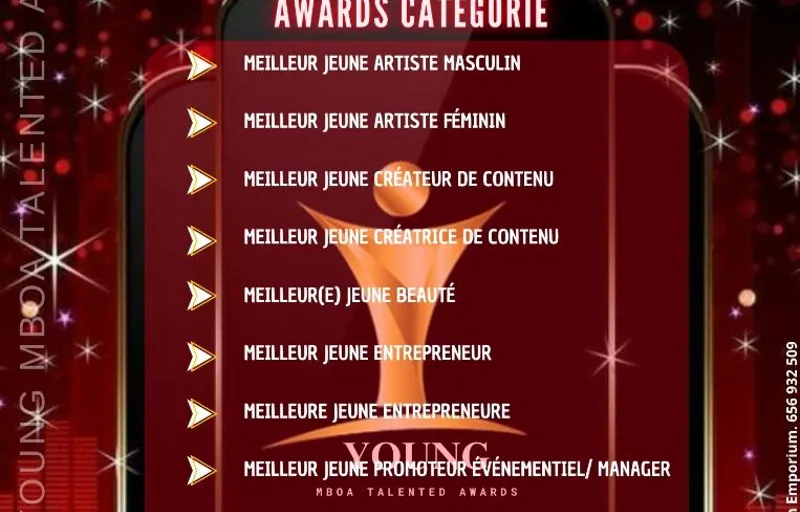 MEILLEUR INFLUENCEUR WEB