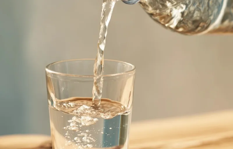 Best clean water and sanitation advocate of the year