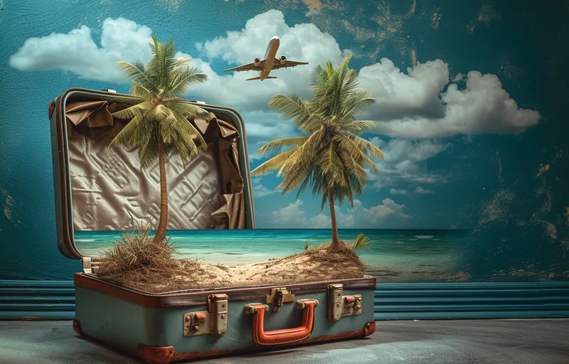 Meilleur agence de voyage (visa...)