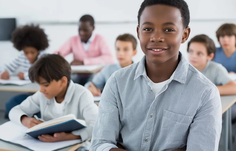 Advocate of the year best education child education