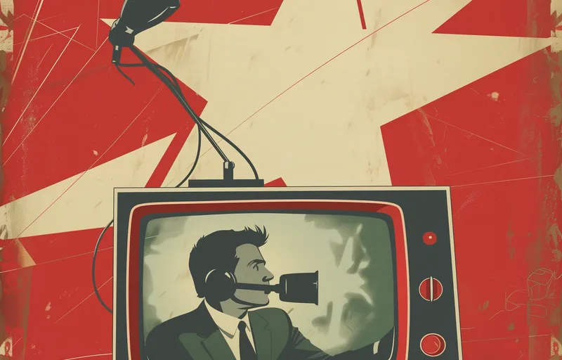 Meilleur animateur TV