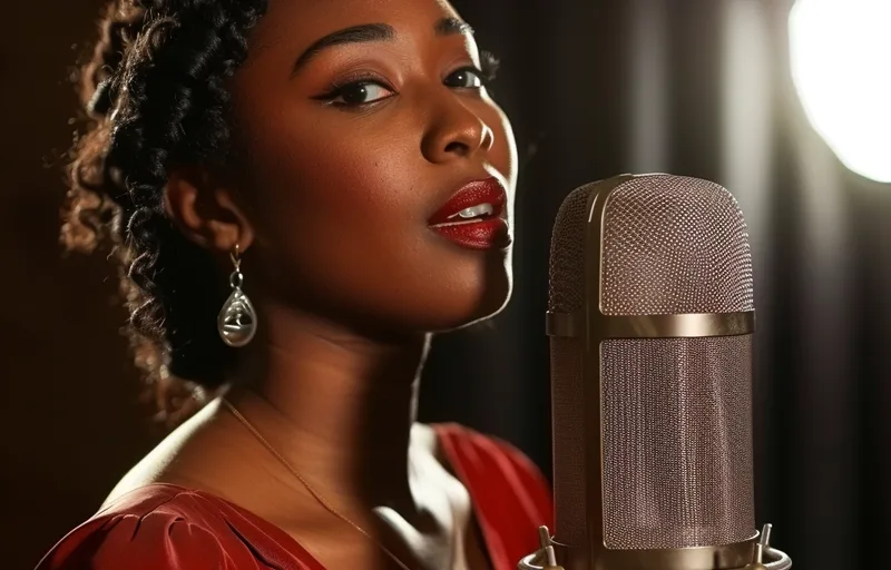 Meilleur artiste gospel