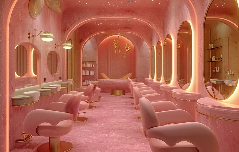 Meilleur institut de beauté et bien-être