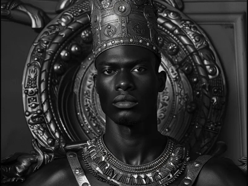 Mister Cameroon Universal