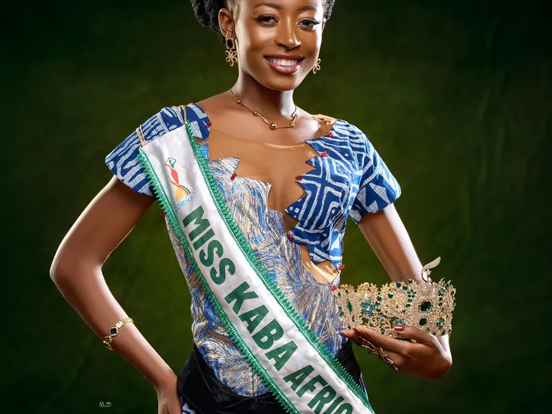 Miss KABA AFRICA 2027