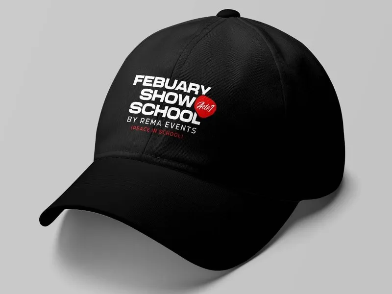 FEBRUARY SHOW SCHOOL ACT 1