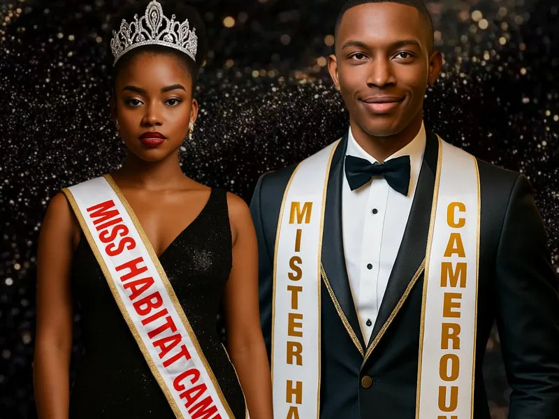 Miss Mister Habitat Cameroun 2025