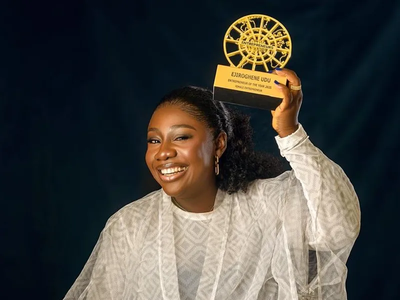 SGBC ENTREPRENEURS AWARDS 2026