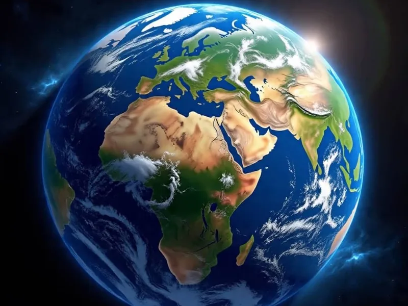 GLOBAL INVEST USA