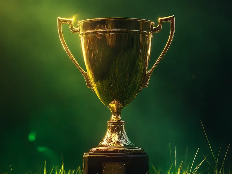 Le Trophée Étoile d'Or