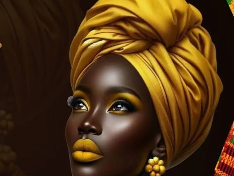 Miss Afro Fashion 2025