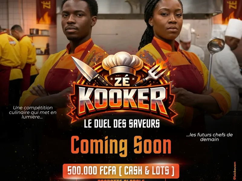ZÉ KOOKER 2026