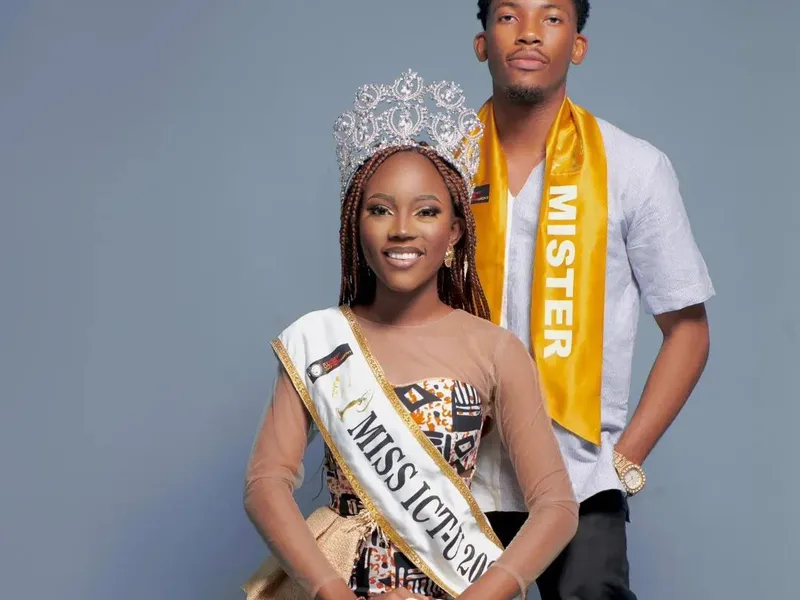 Miss Mister ICT University - 2025 edition