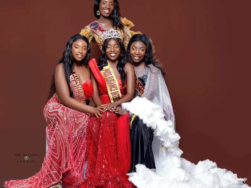 Miss Elégance Intercontinental - 3ème Edition - Finales
