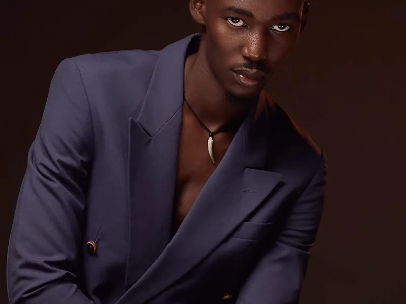 Mister Black Cameroun - Finale Nationale