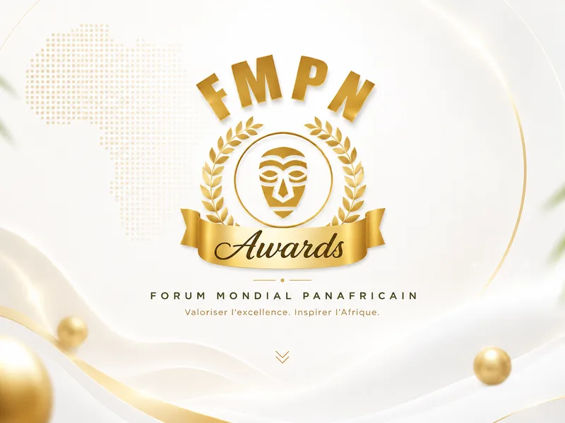 FMPN AWARDS - 4ème Édition 2027