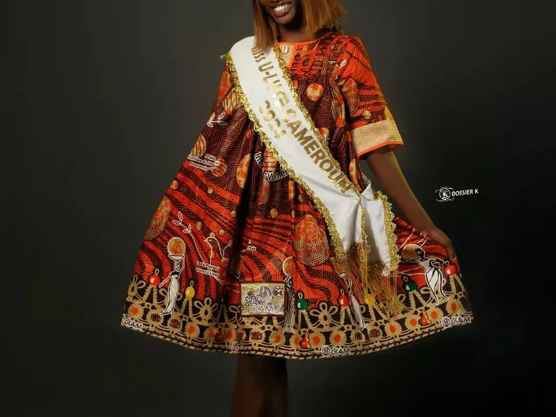 Miss U-lyte Cameroun 2026