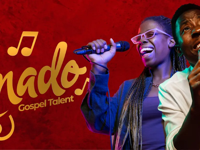 IMADO Gospel Talent 2025