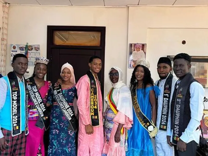 Miss Mister Excellence School Academic