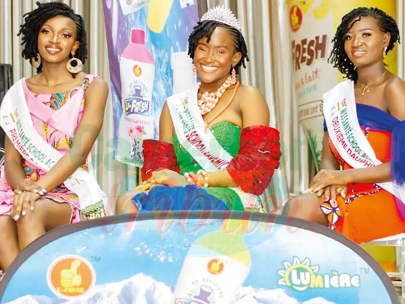 Finale Nationale Miss Santé School Academic 2026