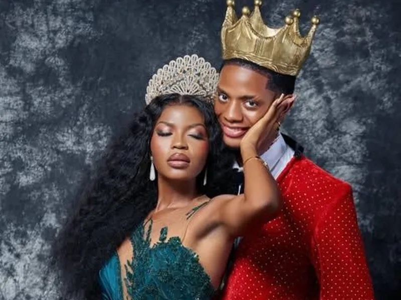 Miss Mister Excellence 2025 - Finales