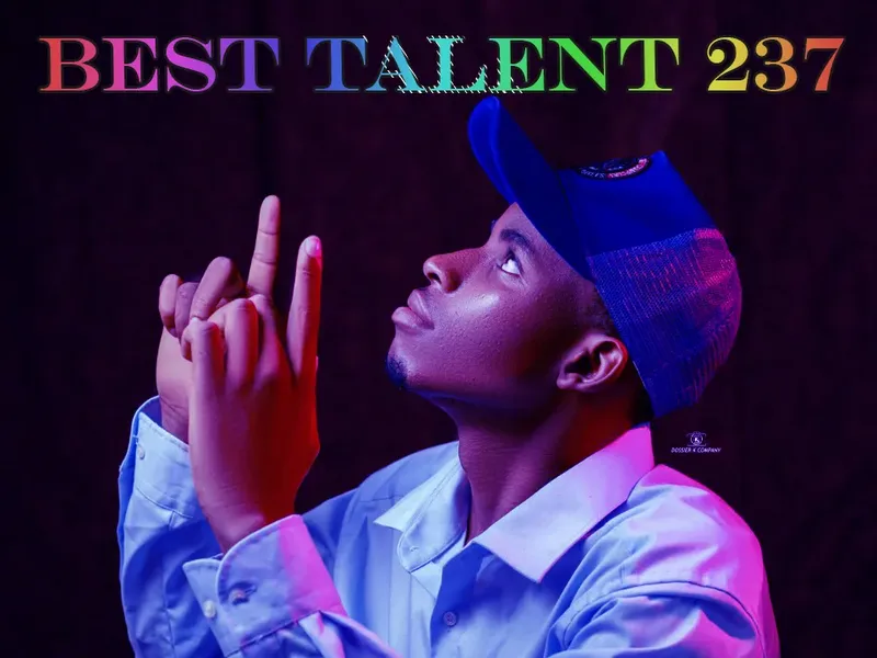 BEST TALENT 237