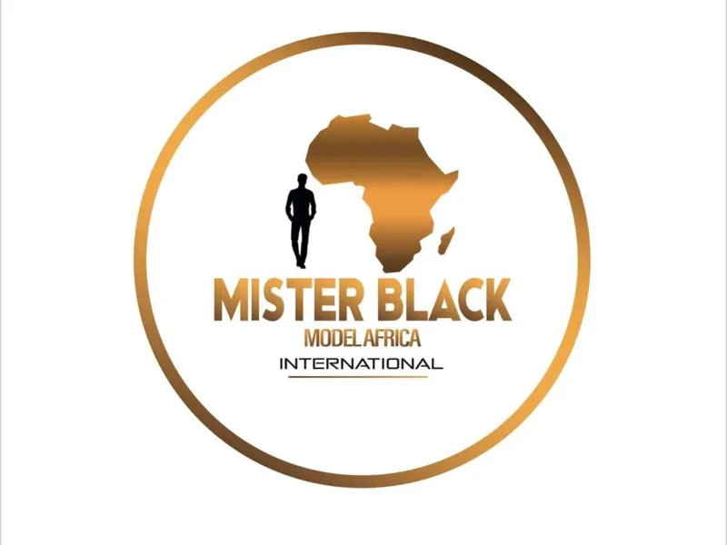 Mister Black Model - Centre 2024
