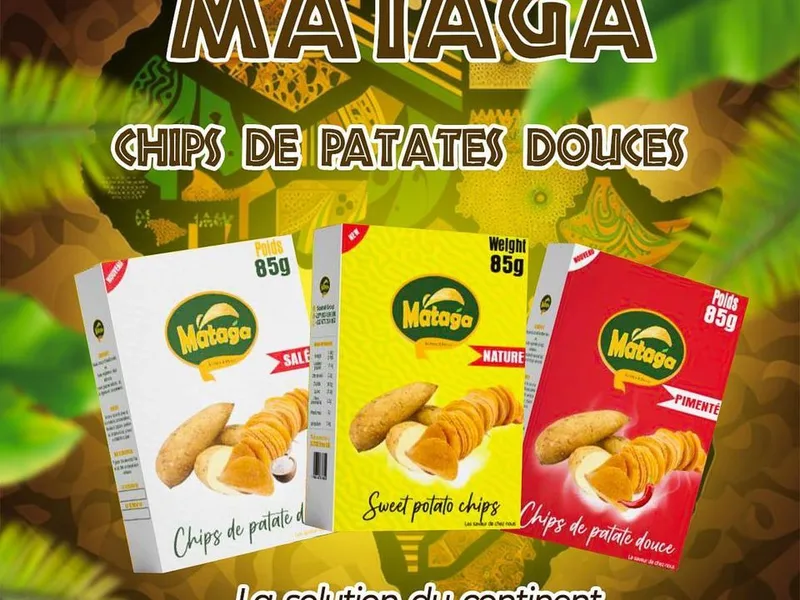 Miss Mataga 2024