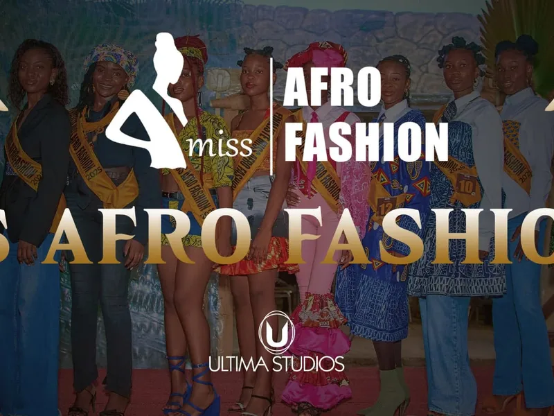 Miss Afro Fashion 2026