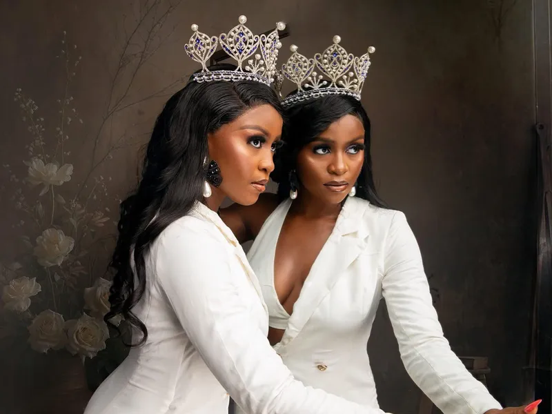 Miss Mister Cameroon Universal - South and East 2025