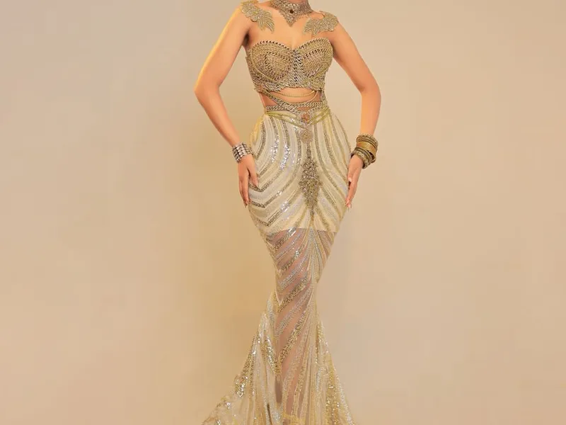 The Beauty of Africa International Pageant Cameroon - 2026