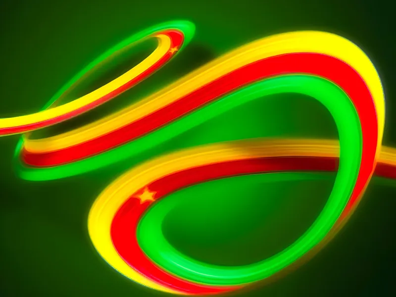 COUPE DE MUSIQUE DU CAMEROUN