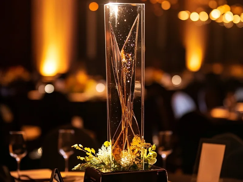 Humanitarian Award