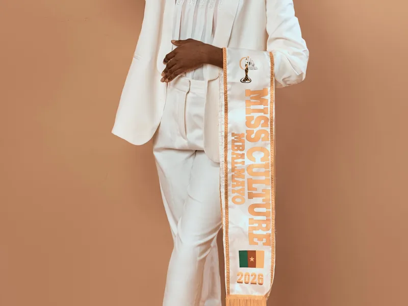 Miss Culture Mbalmayo 2027