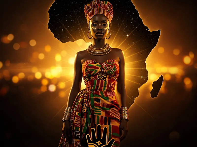 Miss Vision Panafricaine 2025