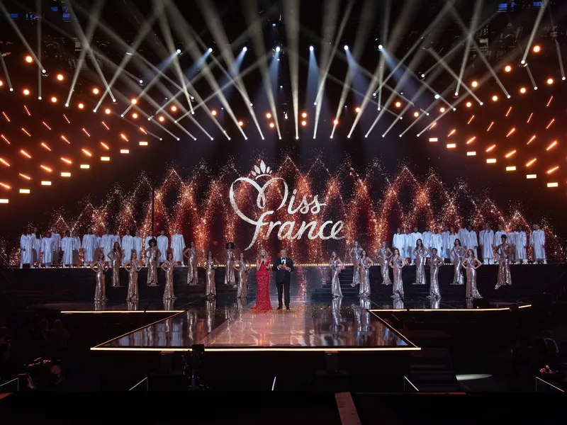 MISS FRANCE