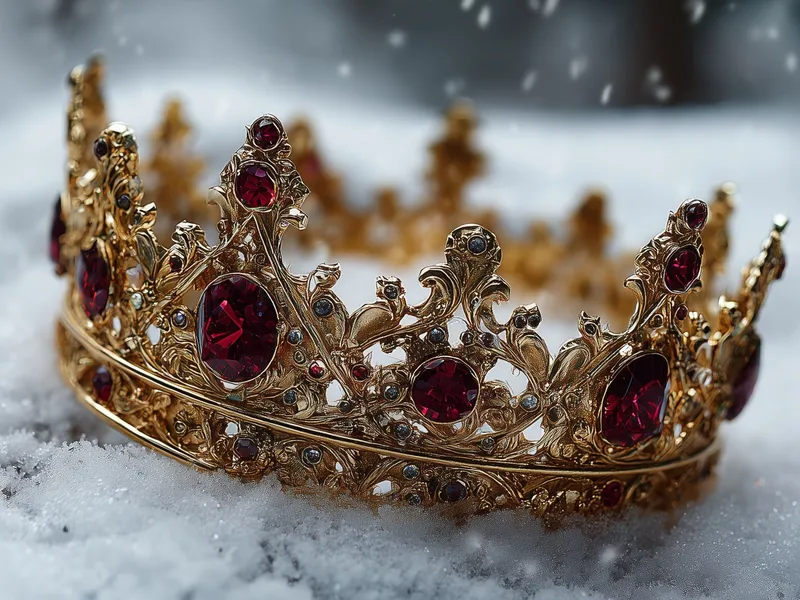 Miss Stellar Queen International