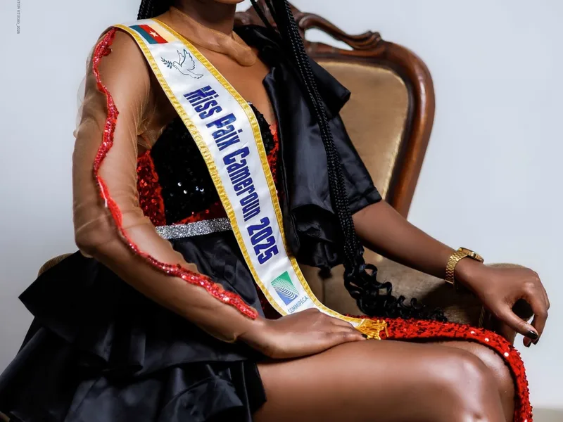 Miss Paix Cameroun - 7ème Edition