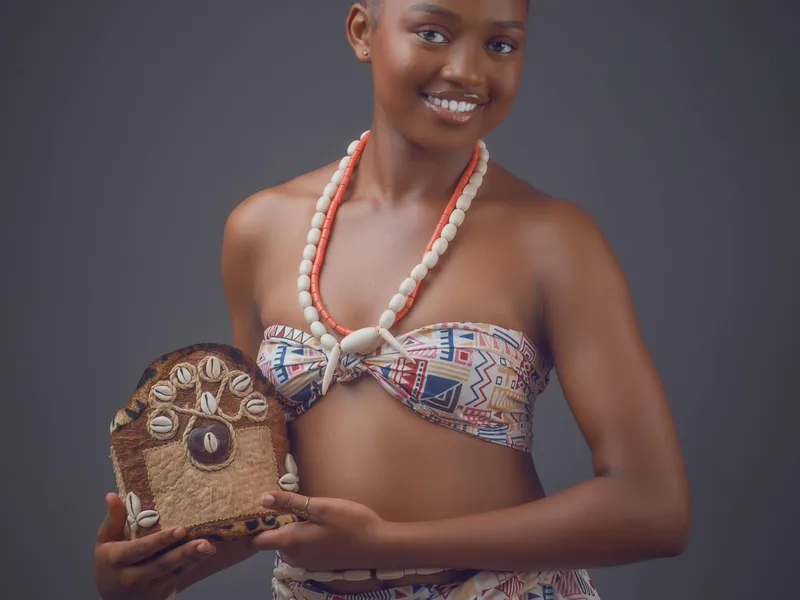 Miss Valeurs Africaines 2026