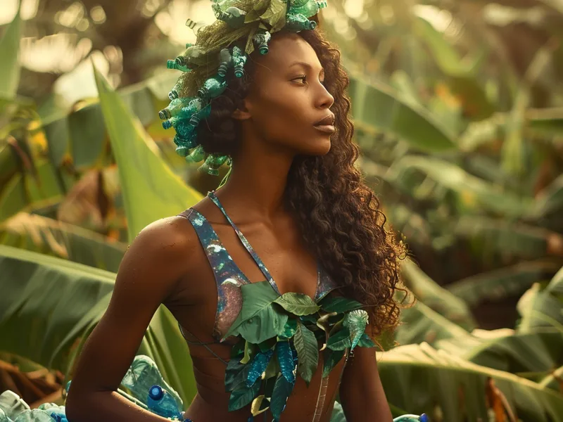 Miss Créativité et Culture Cameroun édition 2025