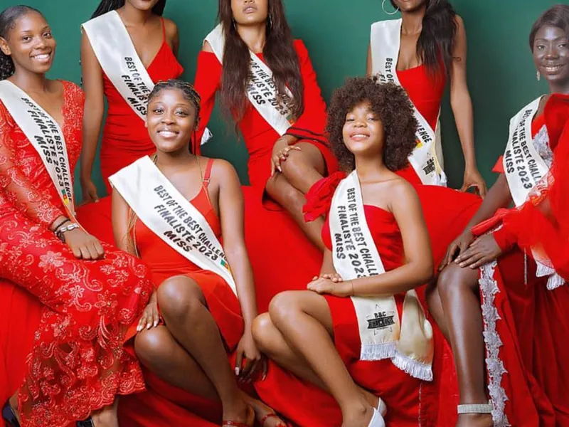 Best Of The Best Challenge - Douala