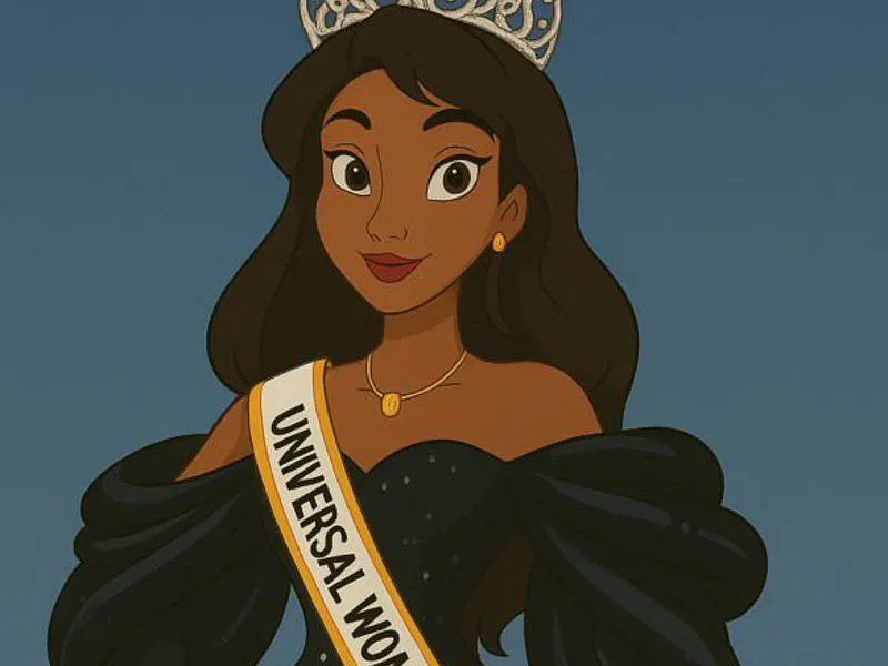 Miss Mister Cameroon Universal - NorthWest 2025