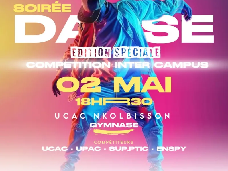 Soirée Danse