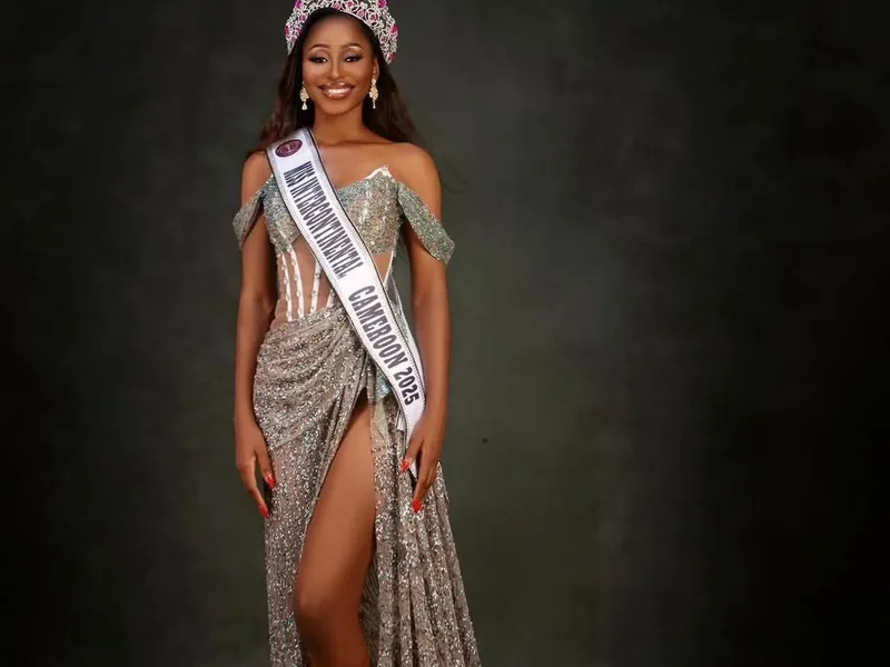 Miss Intercontinental Cameroon 2026 - Finals