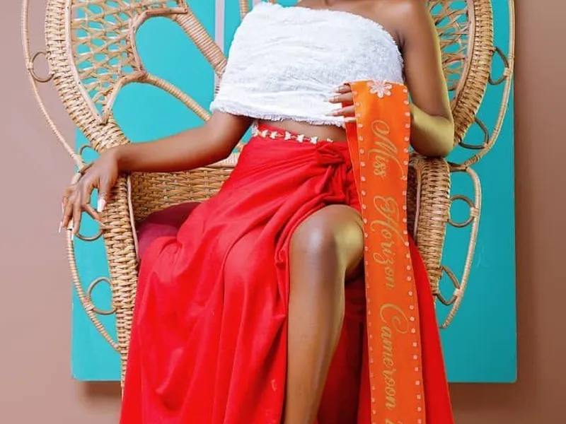 Miss Horizon Cameroun 2025