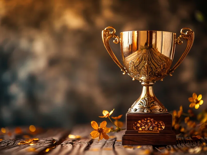 The Best Revelations Awards