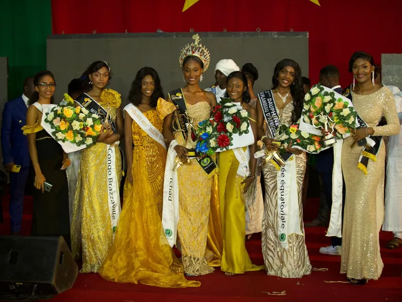 Miss Flambeau D'Afrique 2026