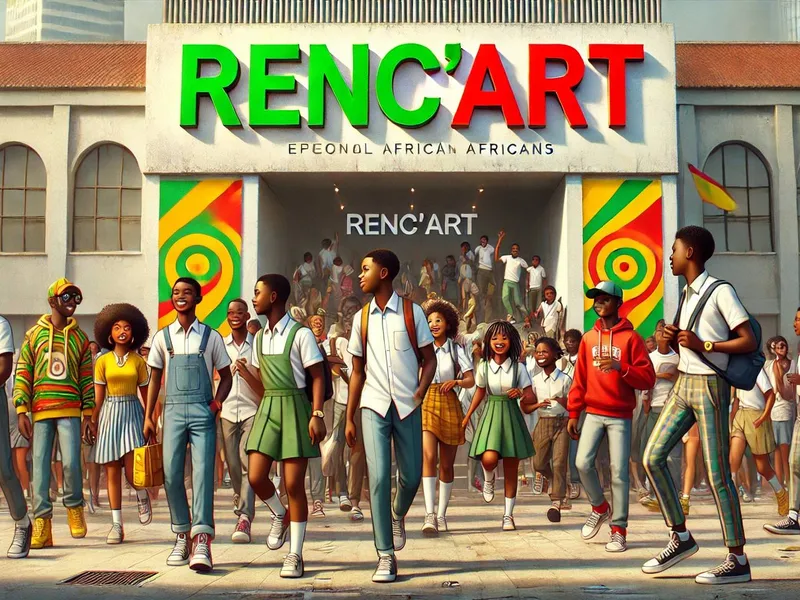 Qui sera le roi (RENC’ART)